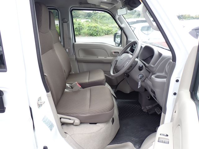 SUZUKI EVERY VAN 2021 Image 31