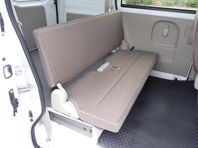 SUZUKI EVERY VAN 2021 Image 31