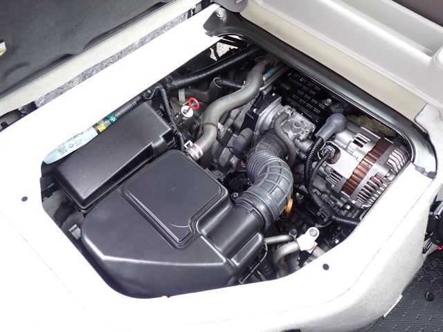 SUZUKI EVERY VAN 2021 Image 31