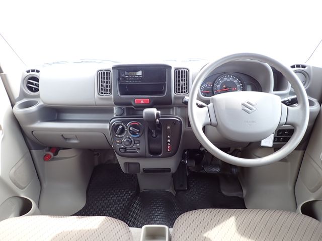 SUZUKI EVERY VAN 2021 Image 31