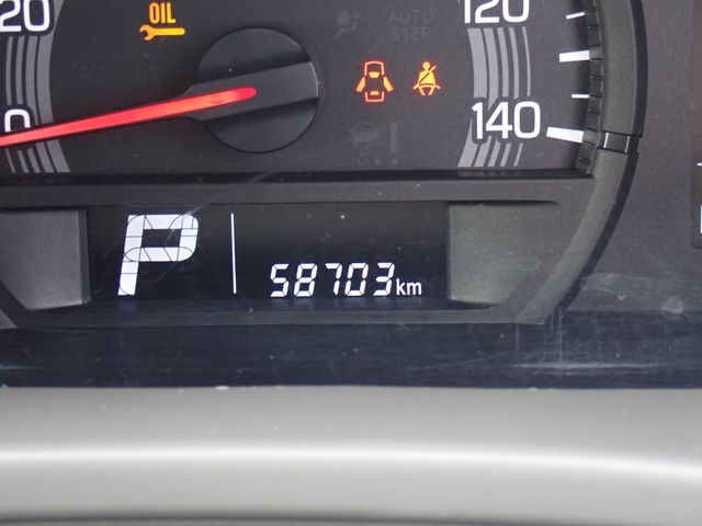 SUZUKI EVERY VAN 2021 Image 31