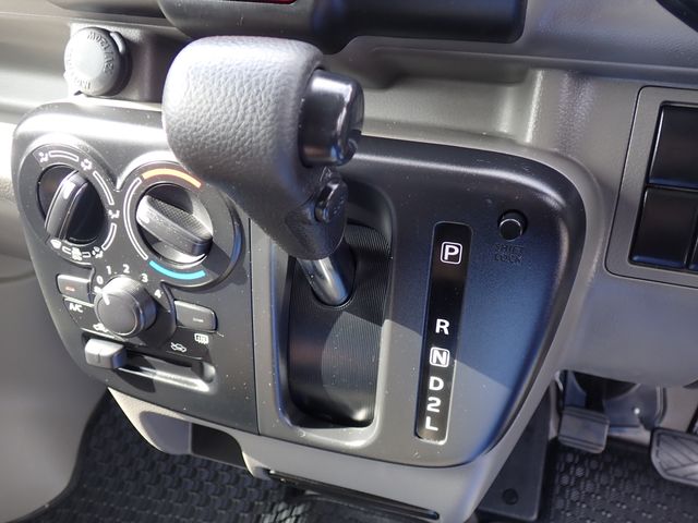 SUZUKI EVERY VAN 2021 Image 31