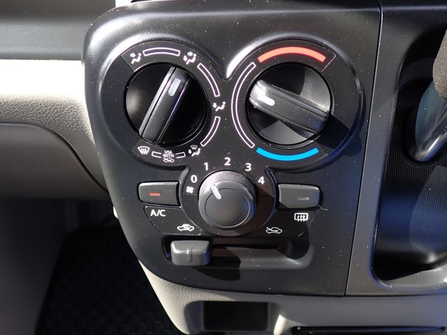 SUZUKI EVERY VAN 2021 Image 31