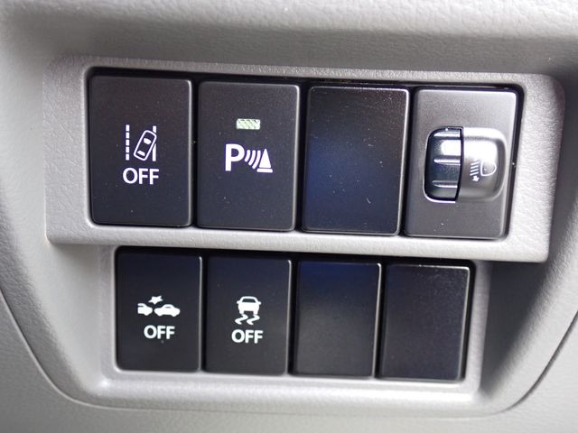 SUZUKI EVERY VAN 2021 Image 31