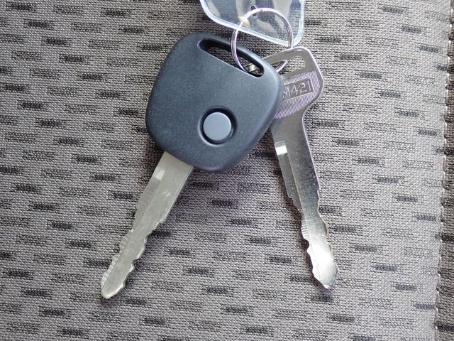 SUZUKI EVERY VAN 2021 Image 31