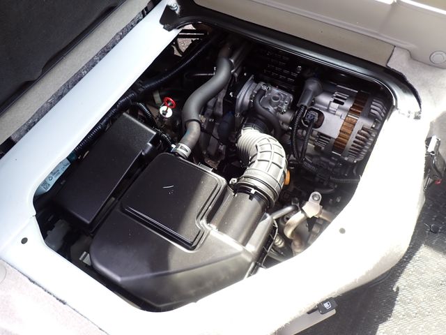 SUZUKI EVERY VAN 2021 Image 31