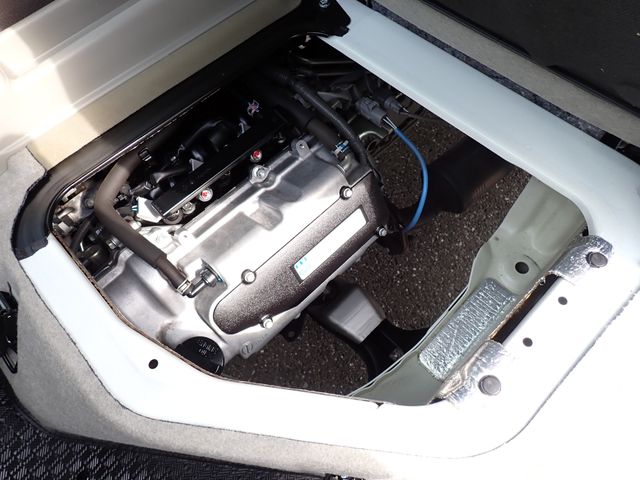 SUZUKI EVERY VAN 2021 Image 31