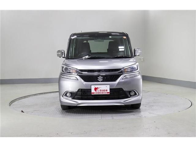 SUZUKI SOLIO BANDIT 4WD 2016 Image 31