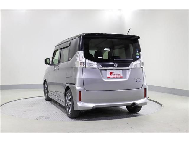 SUZUKI SOLIO BANDIT 4WD 2016 Image 31