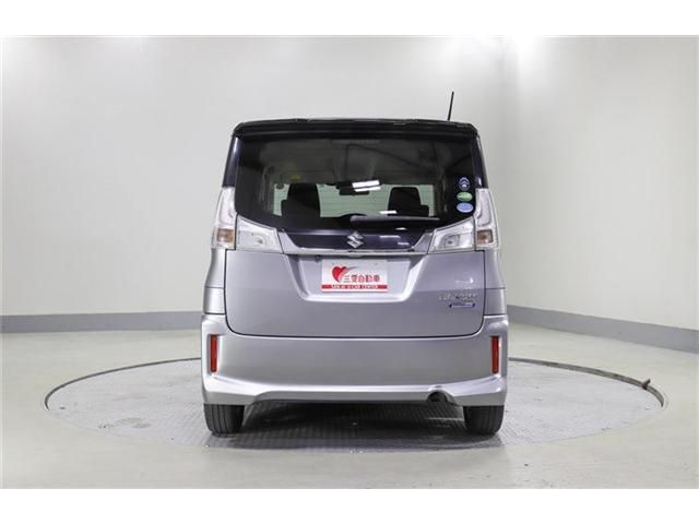 SUZUKI SOLIO BANDIT 4WD 2016 Image 31