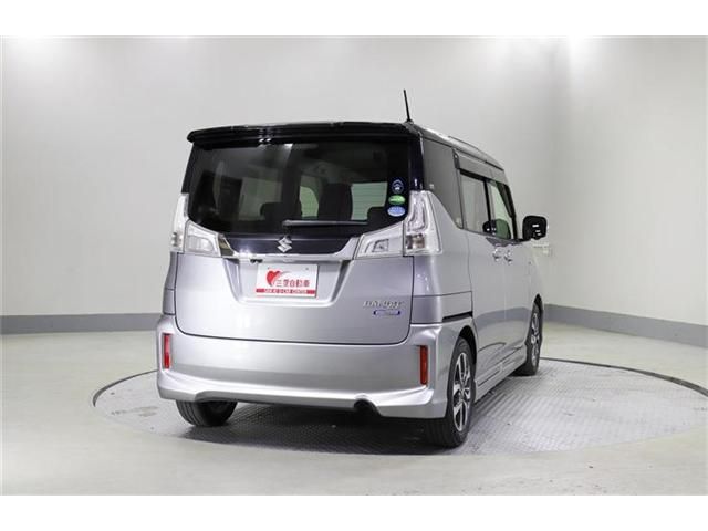 SUZUKI SOLIO BANDIT 4WD 2016 Image 31