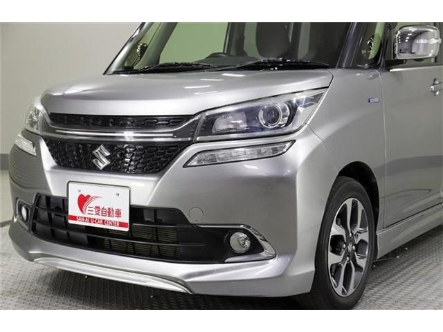 SUZUKI SOLIO BANDIT 4WD 2016 Image 31