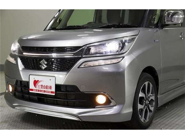 SUZUKI SOLIO BANDIT 4WD 2016 Image 31