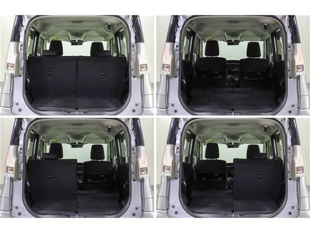 SUZUKI SOLIO BANDIT 4WD 2016 Image 31