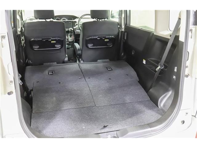 SUZUKI SOLIO BANDIT 4WD 2016 Image 31