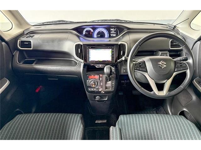 SUZUKI SOLIO BANDIT 4WD 2016 Image 31