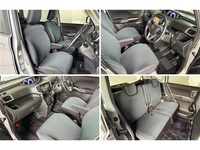 SUZUKI SOLIO BANDIT 4WD 2016 Image 31