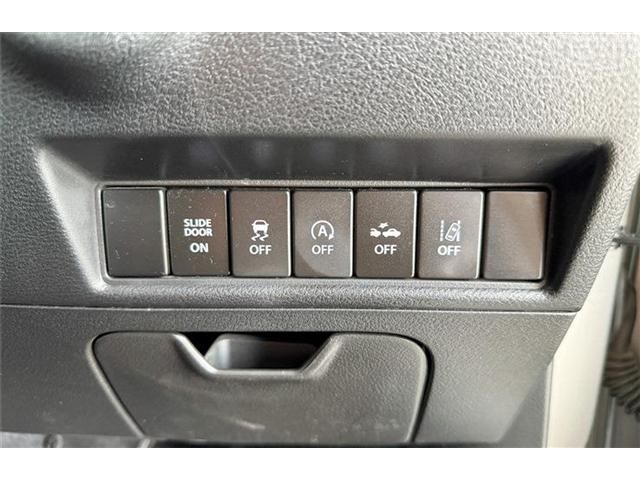 SUZUKI SOLIO BANDIT 4WD 2016 Image 31