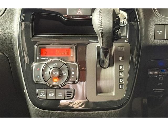 SUZUKI SOLIO BANDIT 4WD 2016 Image 31