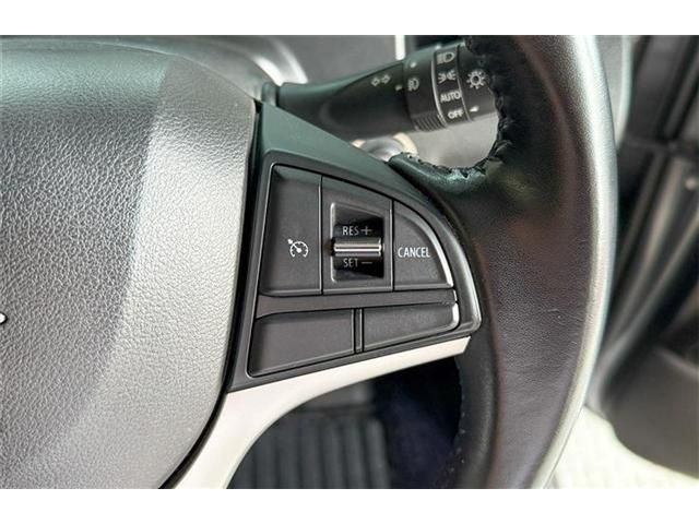 SUZUKI SOLIO BANDIT 4WD 2016 Image 31