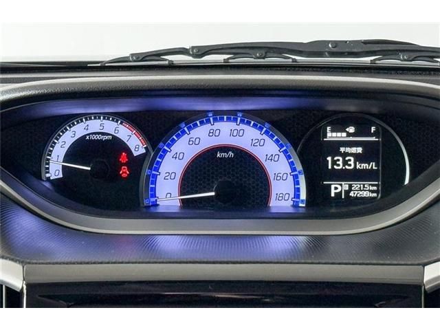 SUZUKI SOLIO BANDIT 4WD 2016 Image 31