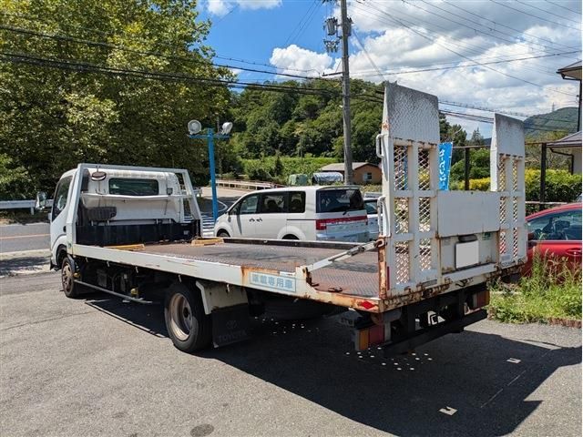 TOYOTA TOYOACE 2005 Image 31