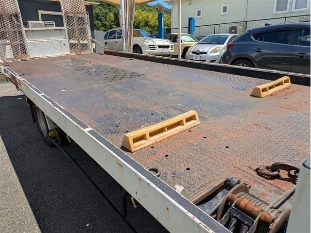 TOYOTA TOYOACE 2005 Image 31