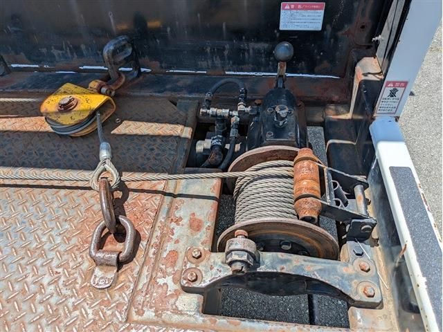 TOYOTA TOYOACE 2005 Image 31