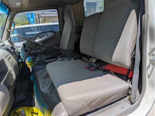 TOYOTA TOYOACE 2005 Image 31