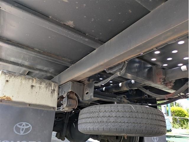 TOYOTA TOYOACE 2005 Image 31