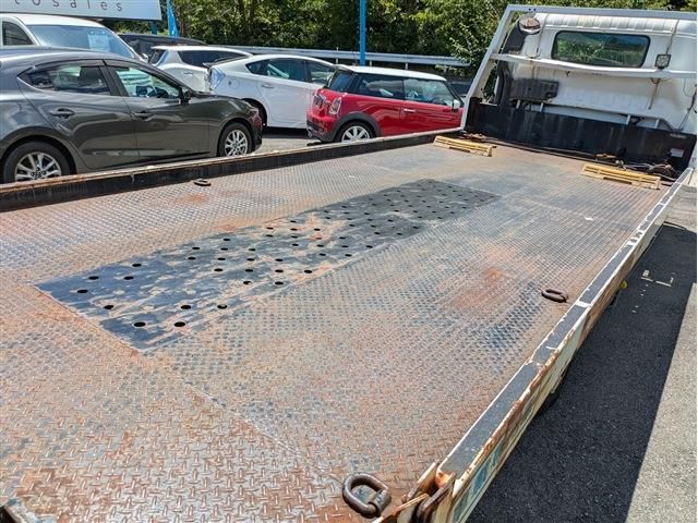 TOYOTA TOYOACE 2005 Image 31