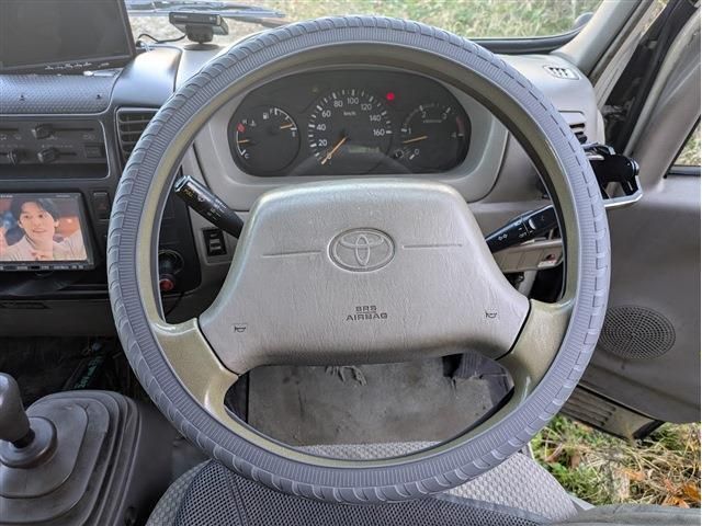 TOYOTA TOYOACE 2005 Image 31