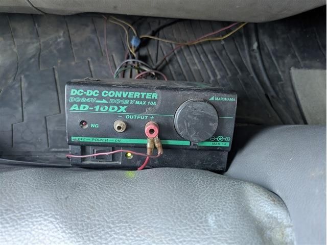 TOYOTA TOYOACE 2005 Image 31