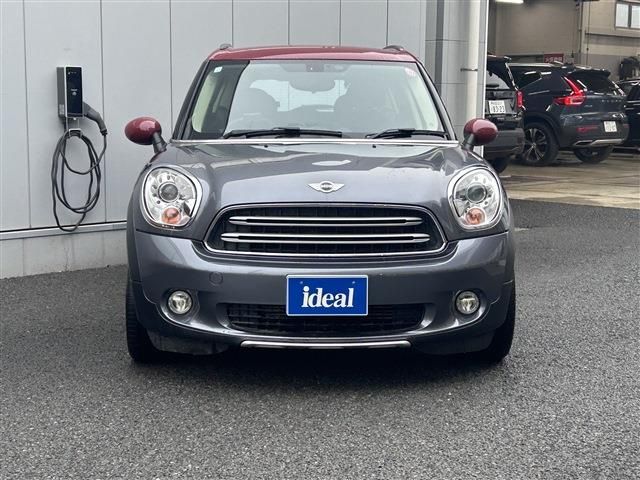 BMW MINI COOPER D CR 2016 Image 31