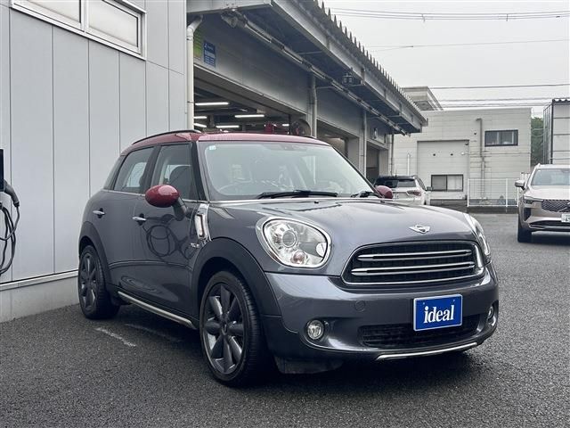 BMW MINI COOPER D CR 2016 Image 31