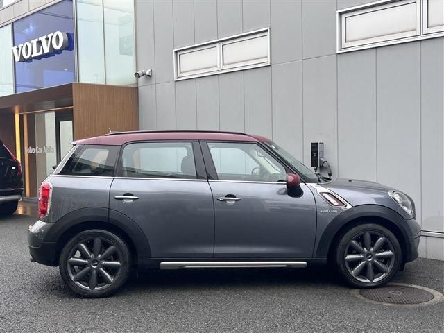 BMW MINI COOPER D CR 2016 Image 31