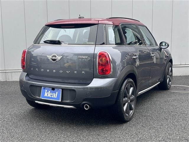 BMW MINI COOPER D CR 2016 Image 31