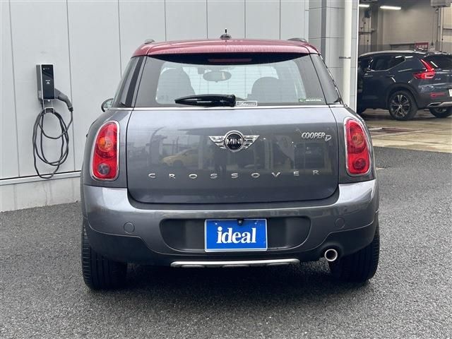 BMW MINI COOPER D CR 2016 Image 31