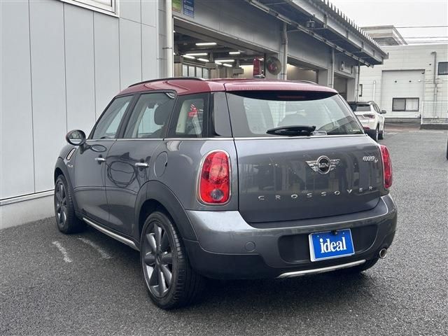 BMW MINI COOPER D CR 2016 Image 31