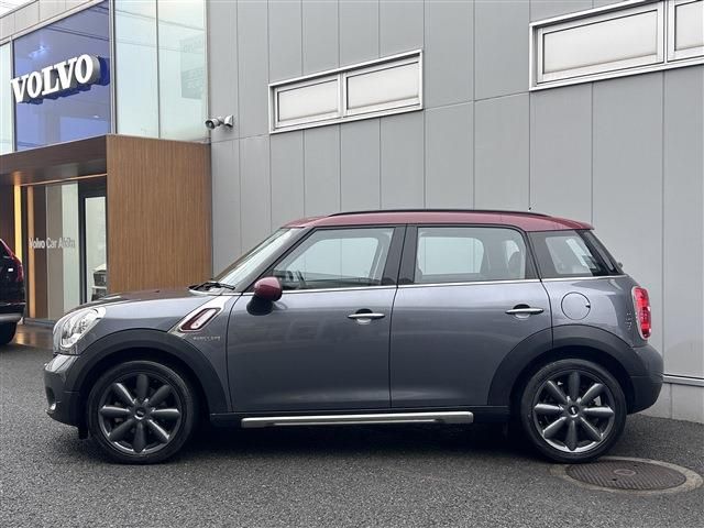 BMW MINI COOPER D CR 2016 Image 31