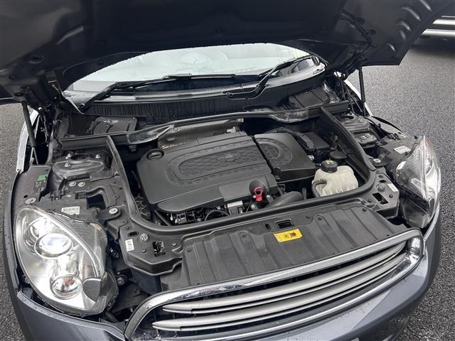 BMW MINI COOPER D CR 2016 Image 31