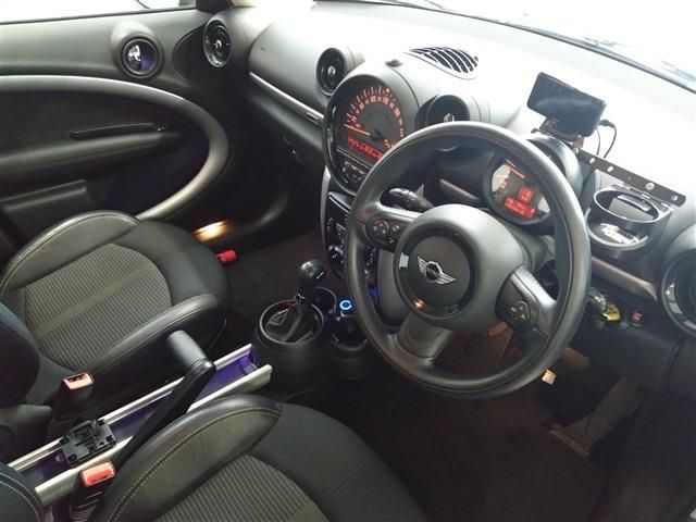 BMW MINI COOPER D CR 2016 Image 31