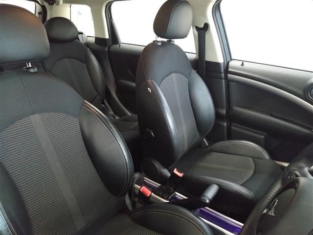 BMW MINI COOPER D CR 2016 Image 31