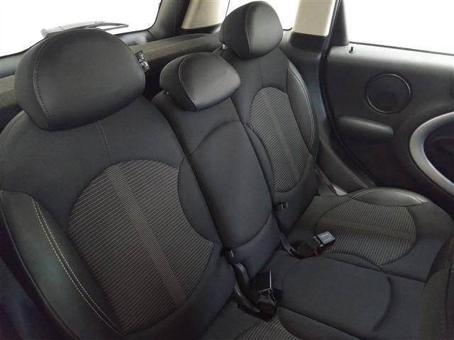 BMW MINI COOPER D CR 2016 Image 31