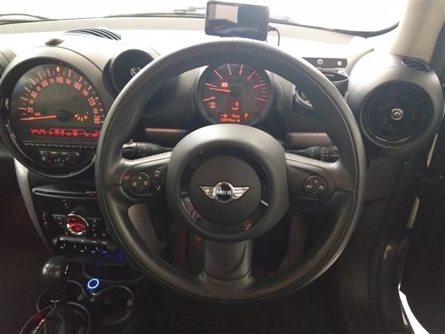 BMW MINI COOPER D CR 2016 Image 31