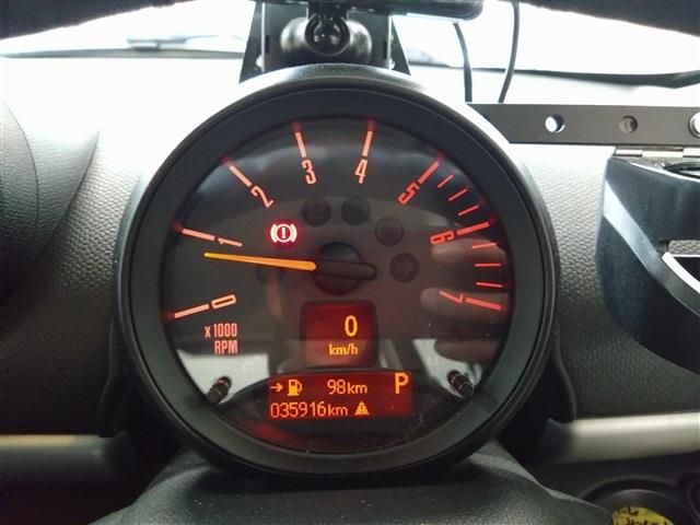 BMW MINI COOPER D CR 2016 Image 31