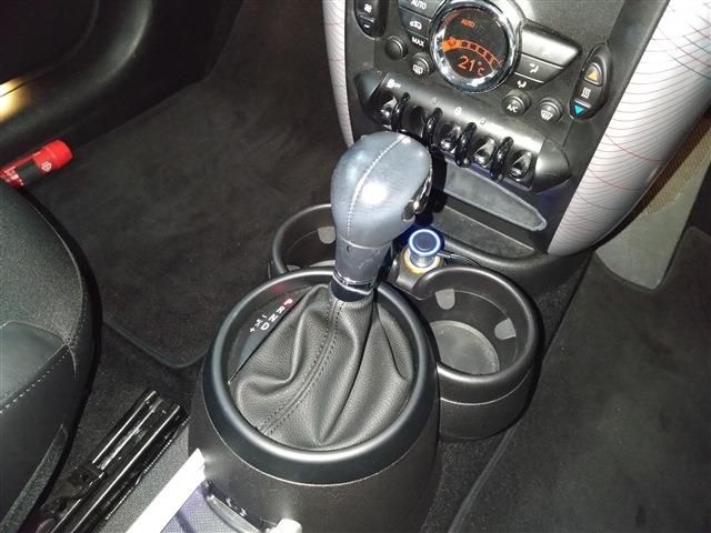 BMW MINI COOPER D CR 2016 Image 31