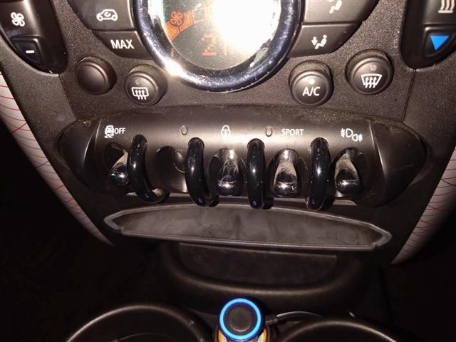 BMW MINI COOPER D CR 2016 Image 31