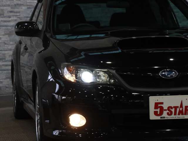 SUBARU IMPREZA WRX 5DOOR 2013 Image 31