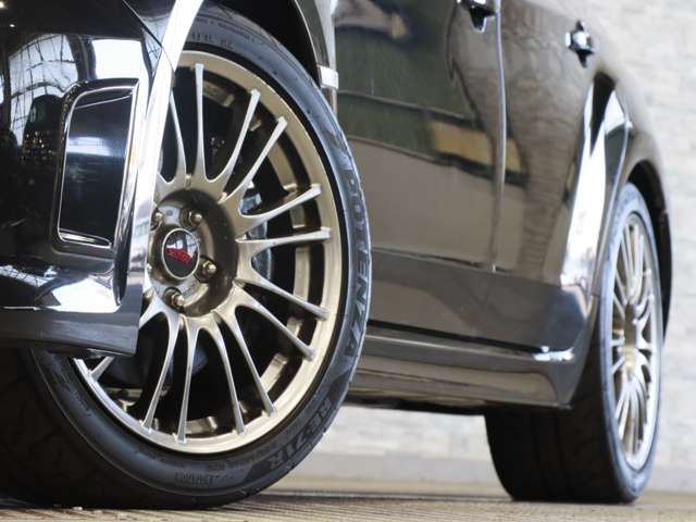 SUBARU IMPREZA WRX 5DOOR 2013 Image 31